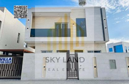 Villa - 5 Bedrooms - 7 Bathrooms for sale in Al Aamra Gardens - Al Amerah - Ajman