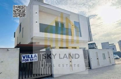 Villa - 5 Bedrooms - 7 Bathrooms for sale in Al Aamra Gardens - Al Amerah - Ajman