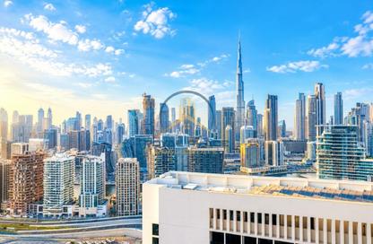 Apartment - 2 - 3 for rent in Nobles Tower - Business Bay - Dubai