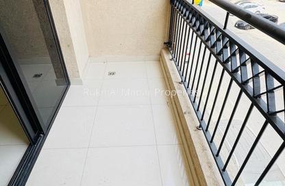 Apartment - 2 - 3 for rent in Al Bahri Grand Residence - Al Warqa'a 1 - Al Warqa'a - Dubai