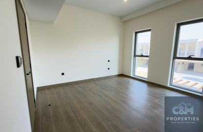 Townhouse - 4 - 3 for rent in Malta - Damac Lagoons - Dubai