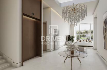 Apartment - 4 - 5 for sale in Sobha One Podium - Sobha One - Ras Al Khor Industrial 1 - Ras Al Khor - Dubai