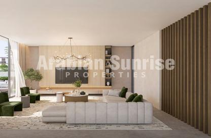 Villa - 5 Bedrooms - 6 Bathrooms for sale in Theon at Athlon - Athlon by Aldar - Dubai Land - Dubai