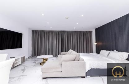 Apartment - Studio - 1 Bathroom for rent in Murjan 2 - Murjan - Jumeirah Beach Residence - Dubai