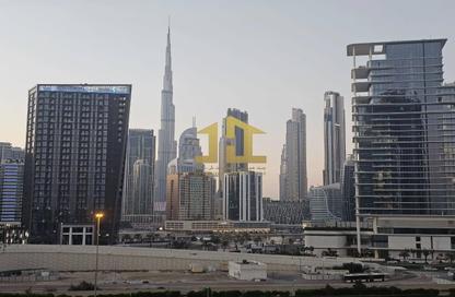 Apartment - Studio - 1 Bathroom for sale in UPSIDE Living - Business Bay - Dubai Apartment - Studio - 1 Bathroom for sale in UPSIDE Living - Business Bay - Dubai