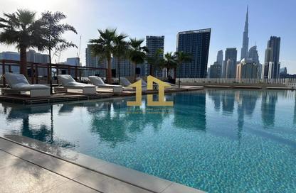 Apartment - Studio - 1 Bathroom for sale in UPSIDE Living - Business Bay - Dubai