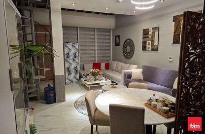 Townhouse - 1 Bedroom - 2 Bathrooms for sale in Rukan 3 - Rukan - Dubai Land - Dubai
