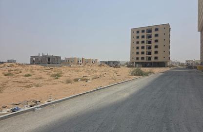 Land - Studio for sale in Al Aamra Gardens - Al Amerah - Ajman