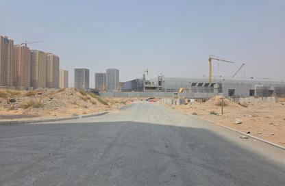 Land - Studio for sale in Al Aamra Gardens - Al Amerah - Ajman