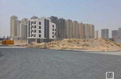 Land - Studio for sale in Al Aamra Gardens - Al Amerah - Ajman
