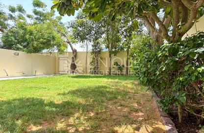 Townhouse - 3 Bedrooms - 3 Bathrooms for rent in Springs 6 - The Springs - Dubai