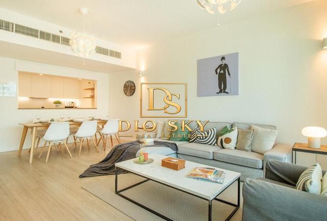 Luxury Furnished|1 BHK+Maid's Room|Good Investment