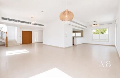 Villa - 4 Bedrooms - 4 Bathrooms for rent in Legacy Nova Villas - District 9 - Jumeirah Park - Dubai