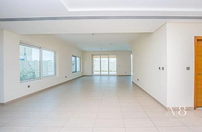 Villa - 4 Bedrooms - 4 Bathrooms for rent in Legacy Nova Villas - District 9 - Jumeirah Park - Dubai