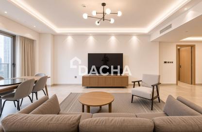 Apartment - 1 - 2 for sale in Orra The Embankment Tower 1 - Orra The Embankment - Jumeirah Lake Towers - Dubai
