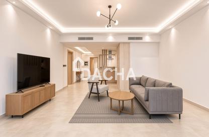 Apartment - 1 - 2 for sale in Orra The Embankment Tower 1 - Orra The Embankment - Jumeirah Lake Towers - Dubai