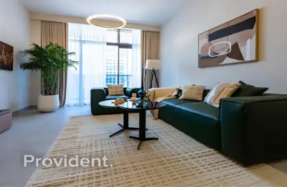 Apartment - 1 Bedroom - 2 Bathrooms for sale in Neva Residences - District 16 - Jumeirah Village Circle - Dubai