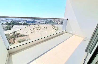 Apartment - 1 Bedroom - 2 Bathrooms for rent in La Zona Residence - Al Mamzar - Deira - Dubai