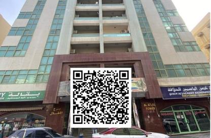 Apartment - 3 Bedrooms - 4 Bathrooms for rent in Zayd Bin Aslam Street - Abu shagara - Sharjah