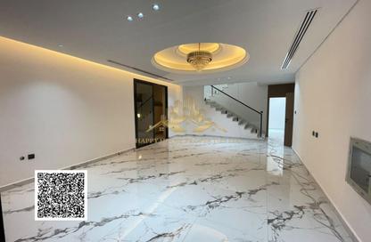 Villa - 5 - 6 for sale in Al Helio Downtown - Al Helio - Ajman