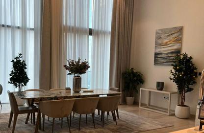 Penthouse - 4 Bedrooms - 7 Bathrooms for rent in Jumeirah Living Marina Gate - Marina Gate - Dubai Marina - Dubai Penthouse - 4 Bedrooms - 7 Bathrooms for rent in Jumeirah Living Marina Gate - Marina Gate - Dubai Marina - Dubai
