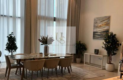 Penthouse - 4 Bedrooms - 7 Bathrooms for rent in Jumeirah Living Marina Gate - Marina Gate - Dubai Marina - Dubai Penthouse - 4 Bedrooms - 7 Bathrooms for rent in Jumeirah Living Marina Gate - Marina Gate - Dubai Marina - Dubai