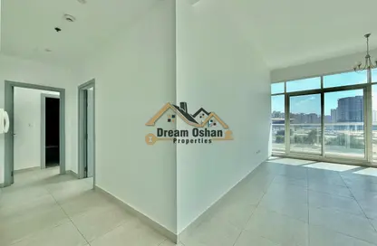 شقة - 2 غرف نوم - 3 حمامات للايجار في أمريكو ريزيدنس - الجداف - دبي شقة - 2 غرف نوم - 3 حمامات للايجار في أمريكو ريزيدنس - الجداف - دبي