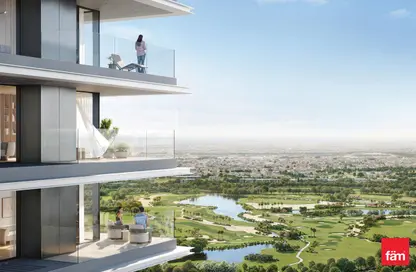 Apartment - 2 Bedrooms - 2 Bathrooms for sale in Altan - Dubai Creek Harbour (The Lagoons) - Dubai