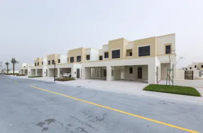 فيلا - 3 غرف نوم - 4 حمامات للبيع في النسيم تاون هاوسس - تاون سكوير - دبي فيلا - 3 غرف نوم - 4 حمامات للبيع في النسيم تاون هاوسس - تاون سكوير - دبي