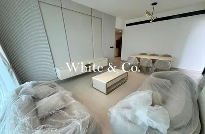 Apartment - 2 Bedrooms - 2 Bathrooms for sale in Binghatti Orchid - District 10 - Jumeirah Village Circle - Dubai