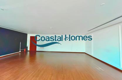 Apartment - Studio - 1 for rent in Royal Breeze 5 - Royal Breeze - Al Hamra Village - Ras Al Khaimah