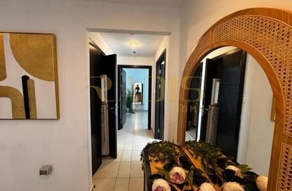 Apartment - 2 Bedrooms - 3 Bathrooms for rent in The Torch - Dubai Marina - Dubai