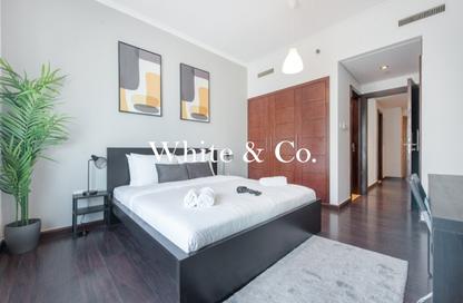 Apartment - 1 - 2 for sale in Burj Views A - Burj Views - Downtown Dubai - Dubai