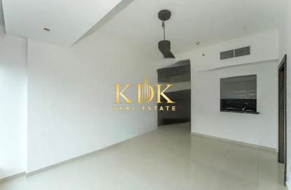 Apartment - 1 - 2 for rent in Silverene Tower A - Silverene - Dubai Marina - Dubai