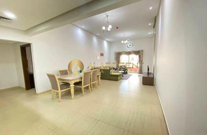 Apartment - 1 Bedroom - 2 Bathrooms for rent in Botanica - District 13 - Jumeirah Village Circle - Dubai