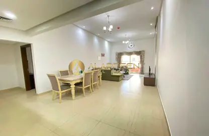 Apartment - 1 Bedroom - 2 Bathrooms for rent in Botanica - District 13 - Jumeirah Village Circle - Dubai