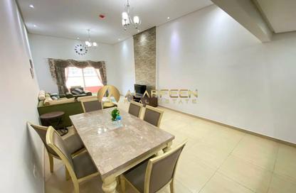 Apartment - 1 Bedroom - 2 Bathrooms for rent in Botanica - District 13 - Jumeirah Village Circle - Dubai
