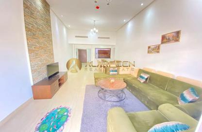 Apartment - 1 Bedroom - 2 Bathrooms for rent in Botanica - District 13 - Jumeirah Village Circle - Dubai