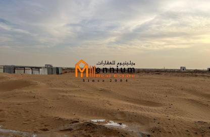 Land - Studio for sale in Al Belidah - Al Bataeh - Sharjah