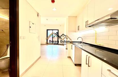 Apartment - Studio - 1 for rent in Al Nokhadha Building - Al Jaddaf - Dubai