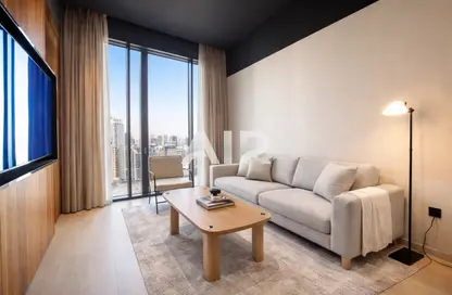 Apartment - 1 Bedroom - 2 Bathrooms for sale in Luxury Family Residences II - Luxury Family Residences - Business Bay - Dubai