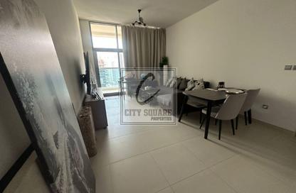 Apartment - 1 Bedroom - 2 Bathrooms for sale in J One Building - Dubai Land Residence Complex - Dubai
