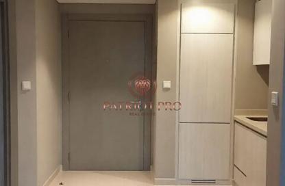Apartment - 1 Bedroom - 1 Bathroom for rent in Zada Tower - Business Bay - Dubai Apartment - 1 Bedroom - 1 Bathroom for rent in Zada Tower - Business Bay - Dubai