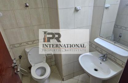 Office Space - Studio - 1 Bathroom for sale in Falcon Tower 6 - Falcon Towers - Ajman Downtown - Ajman