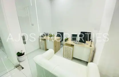Office Space - Studio - 1 Bathroom for rent in Red Avenue - Al Garhoud - Dubai Office Space - Studio - 1 Bathroom for rent in Red Avenue - Al Garhoud - Dubai