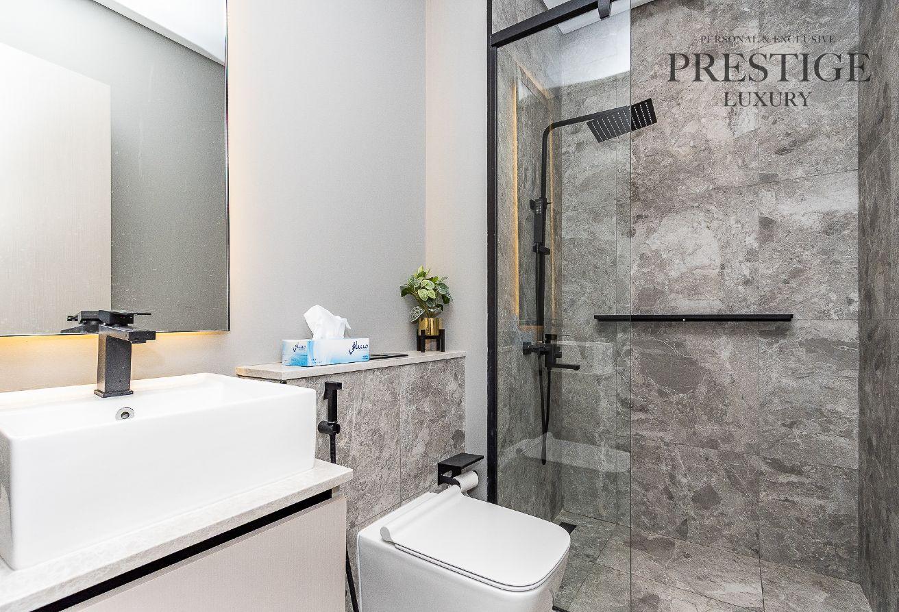 2BR+Maids Townhouse | Vacant 01 Nov | Single Row photo 19