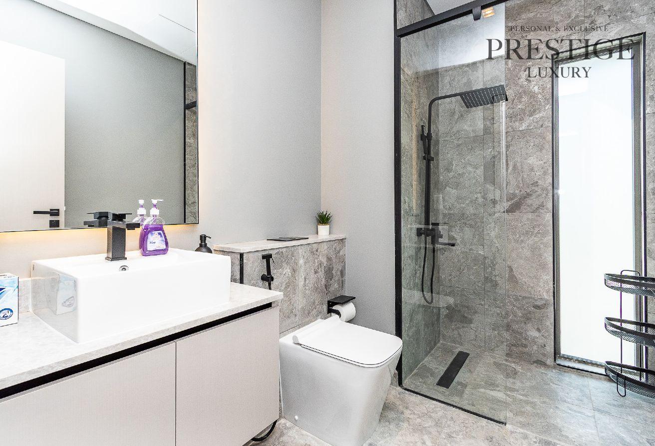 2BR+Maids Townhouse | Vacant 01 Nov | Single Row photo 24