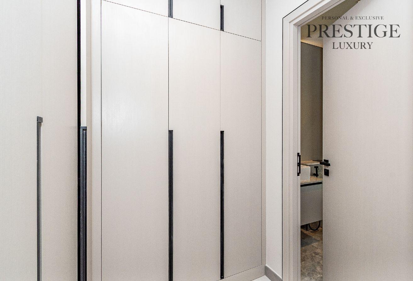 2BR+Maids Townhouse | Vacant 01 Nov | Single Row photo 25