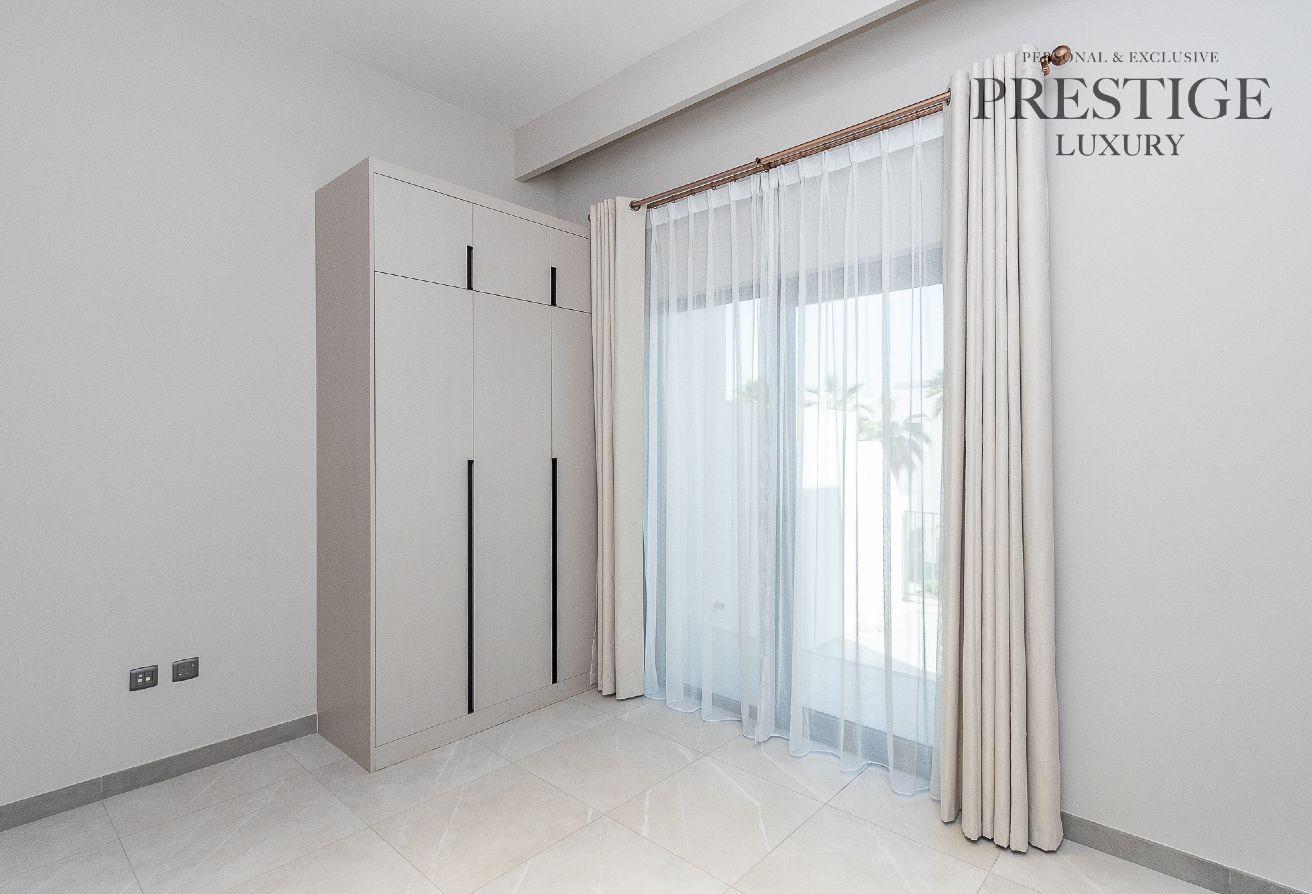 2BR+Maids Townhouse | Vacant 01 Nov | Single Row photo 21
