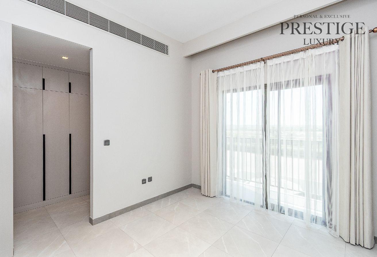 2BR+Maids Townhouse | Vacant 01 Nov | Single Row photo 26